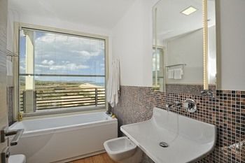 Cub Hotel Torre Salinas (Adults Only) San Priamo Exterior photo