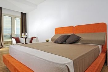Cub Hotel Torre Salinas (Adults Only) San Priamo Exterior photo