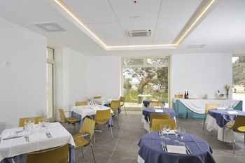 Cub Hotel Torre Salinas (Adults Only) San Priamo Exterior photo